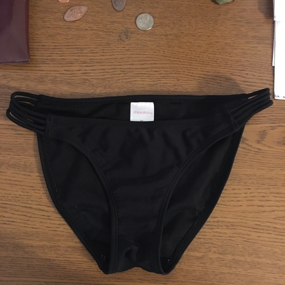 Bikini Bottoms